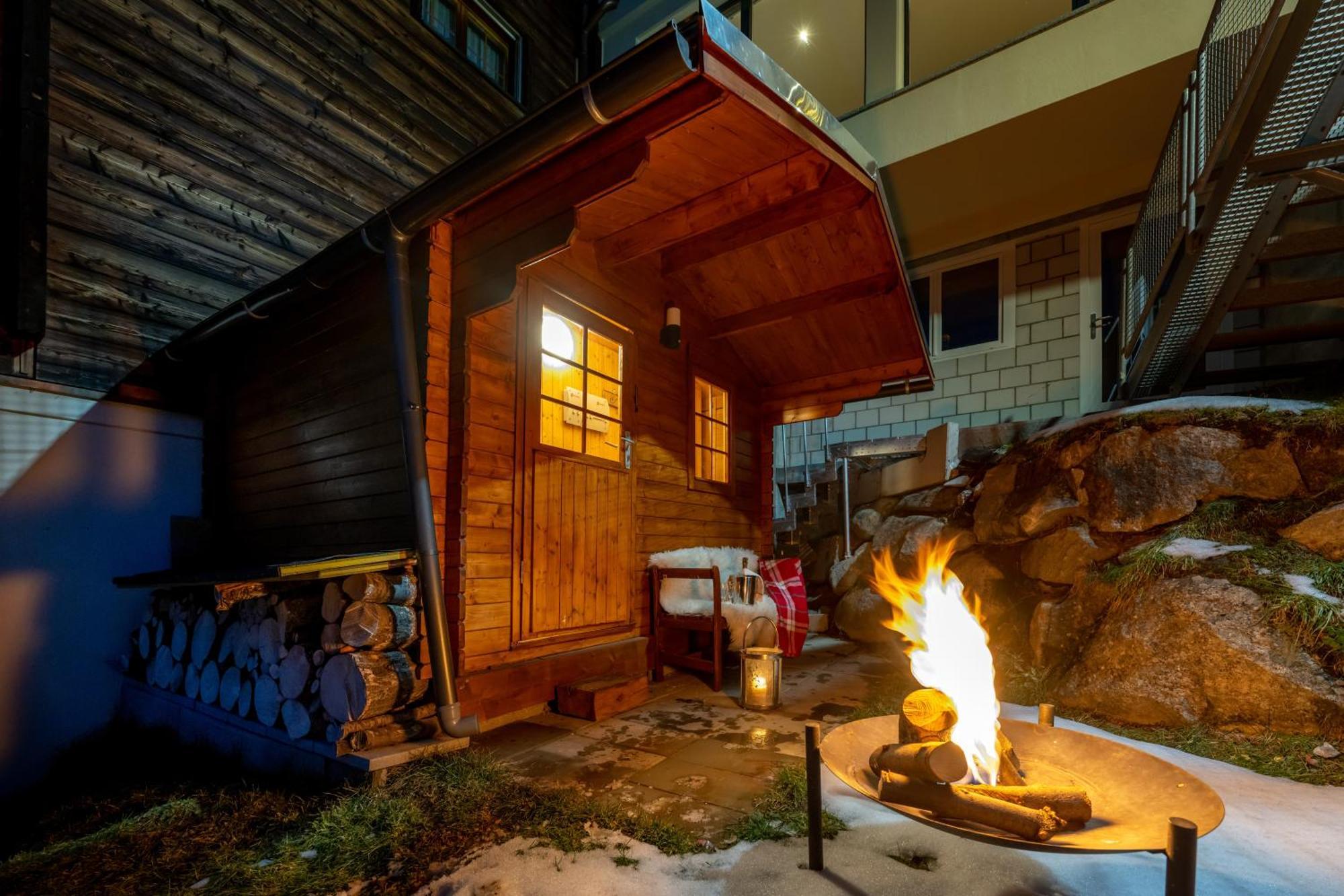 Hotel Bellwald Εξωτερικό φωτογραφία