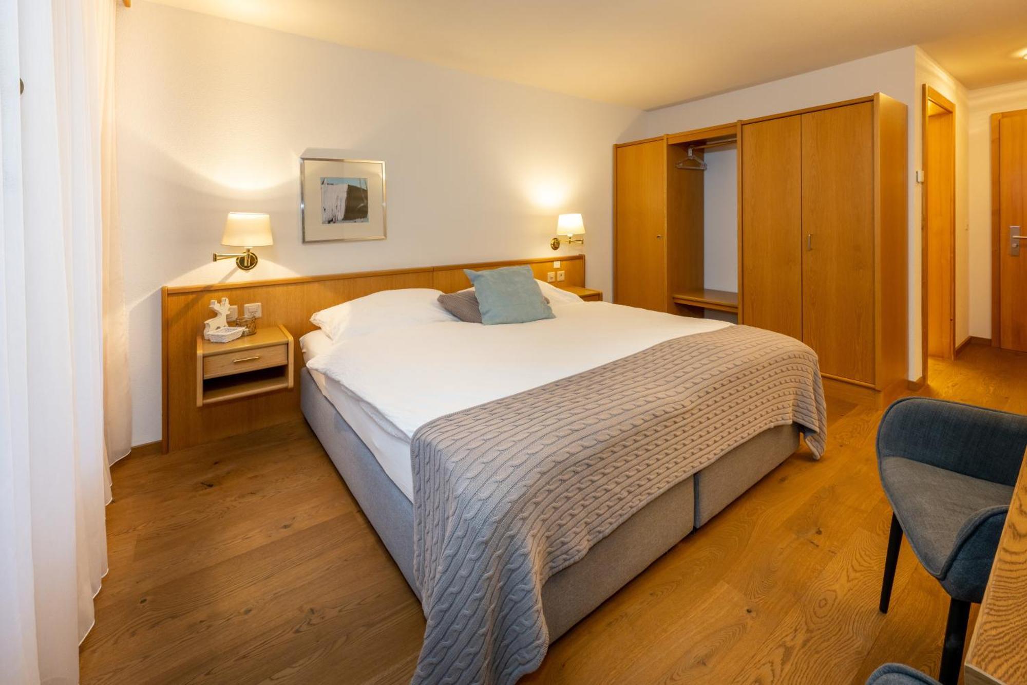 Hotel Bellwald Εξωτερικό φωτογραφία