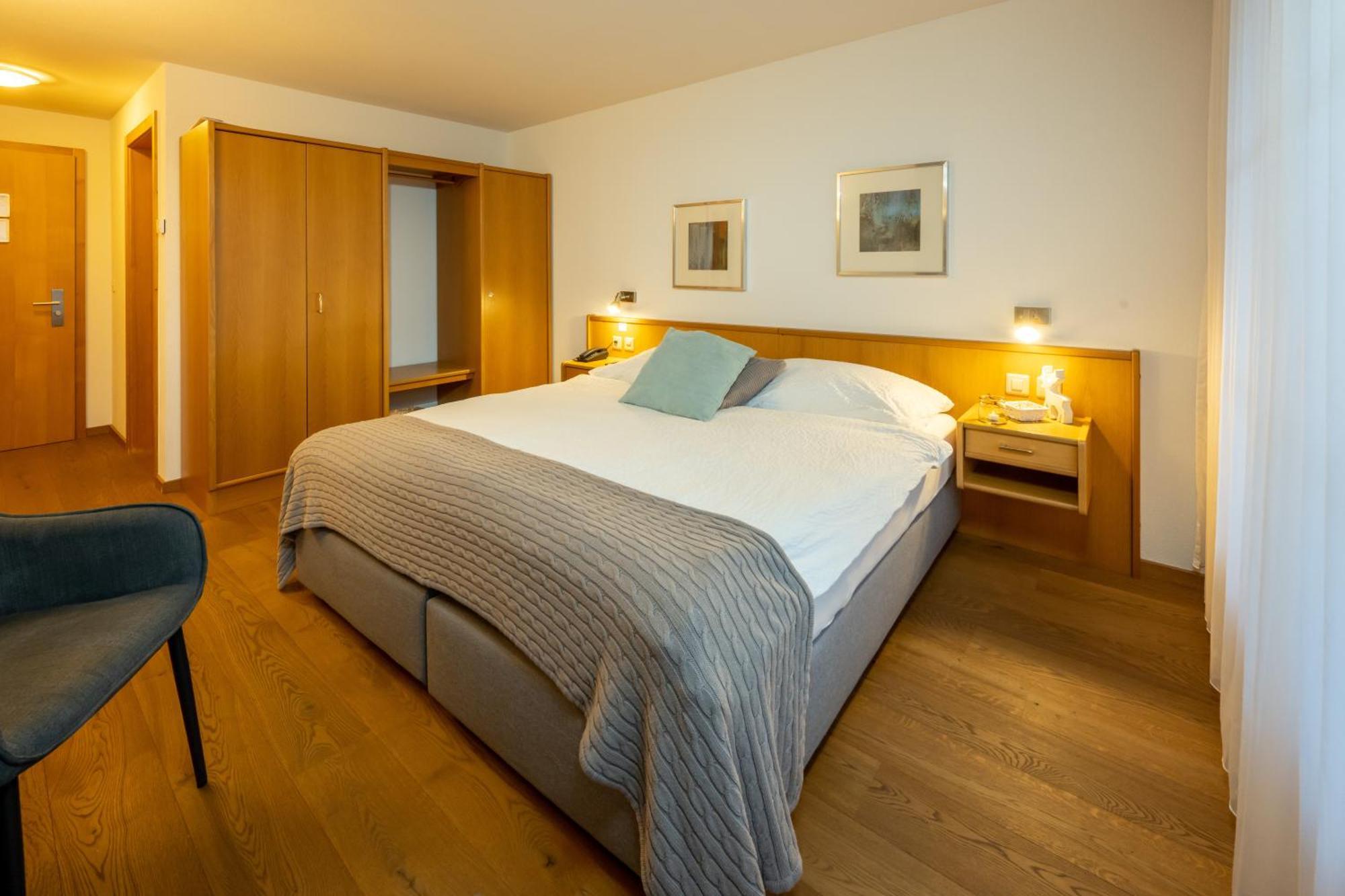 Hotel Bellwald Εξωτερικό φωτογραφία