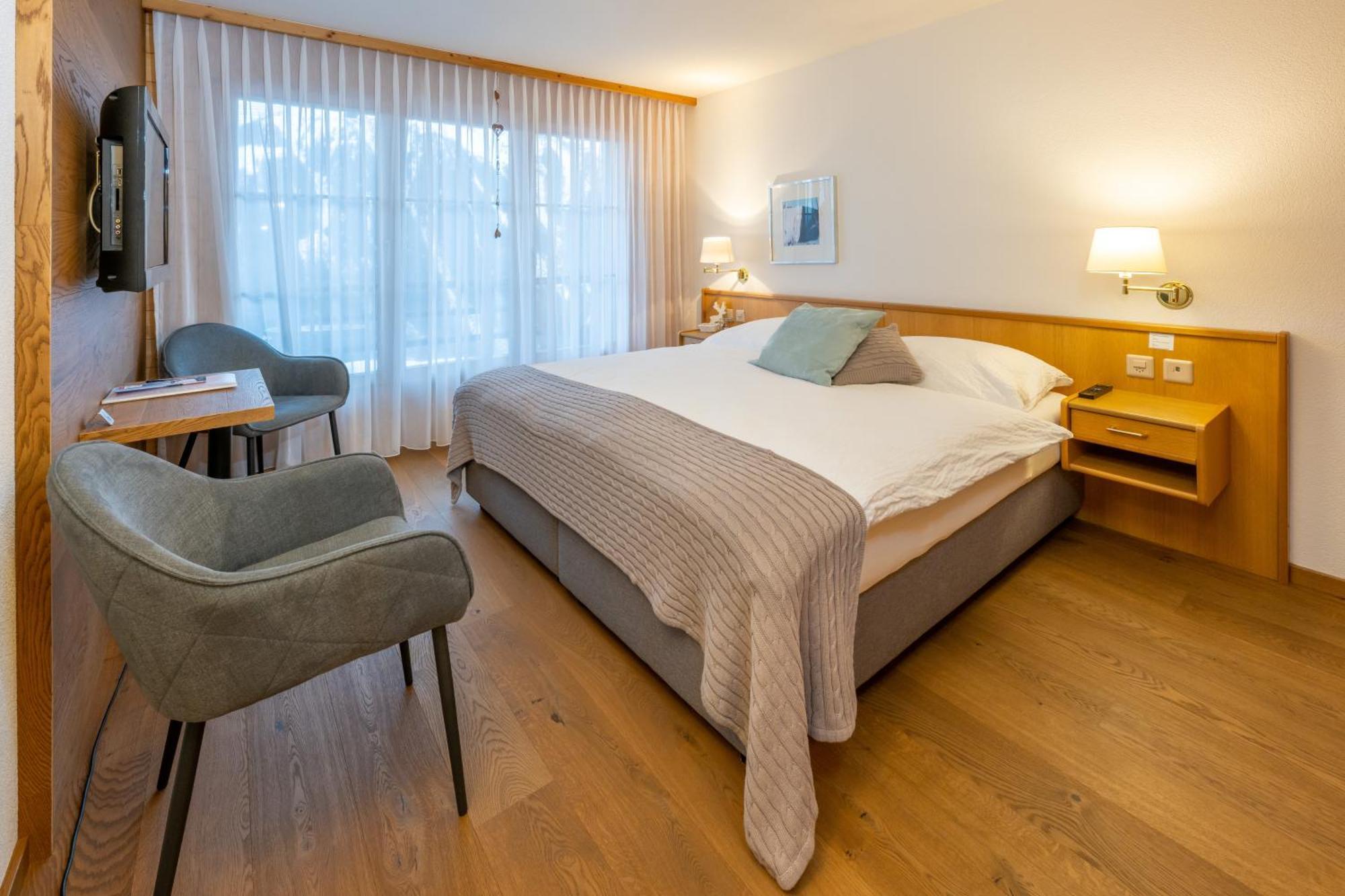 Hotel Bellwald Εξωτερικό φωτογραφία