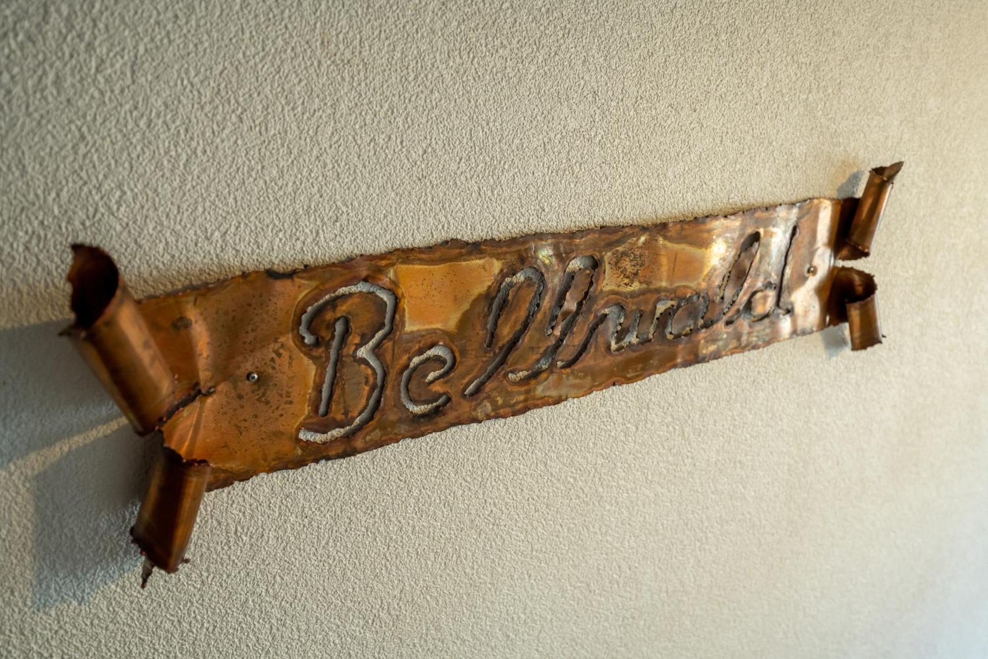 Hotel Bellwald Εξωτερικό φωτογραφία