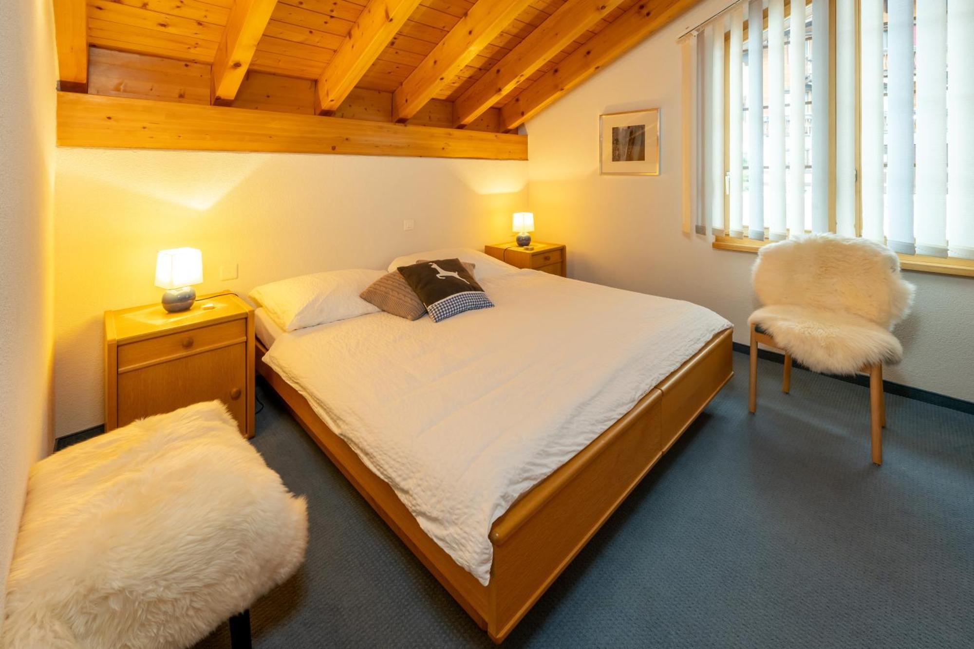 Hotel Bellwald Εξωτερικό φωτογραφία