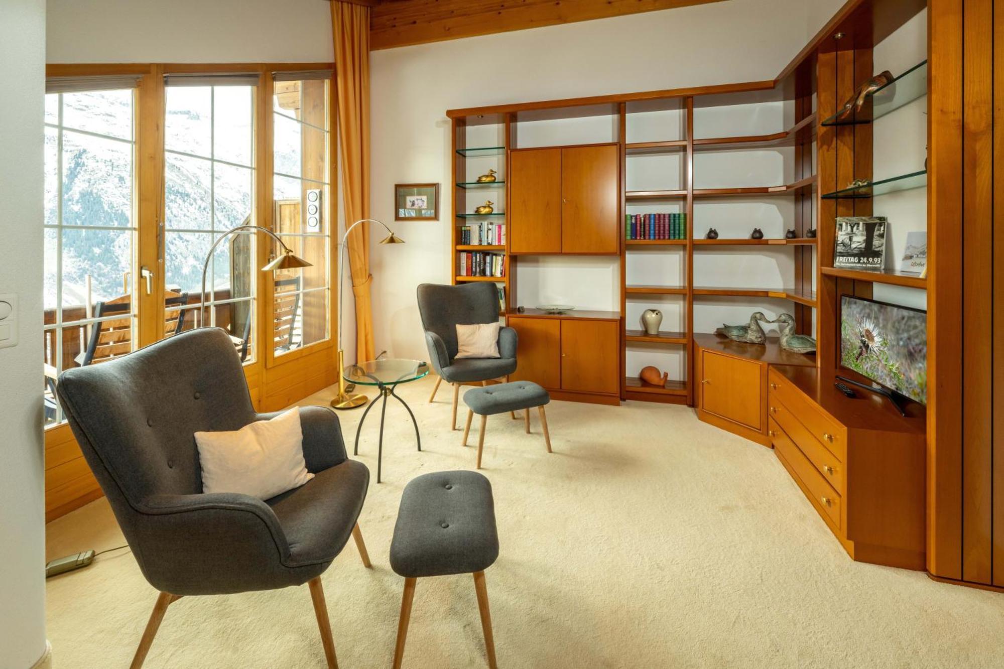 Hotel Bellwald Εξωτερικό φωτογραφία