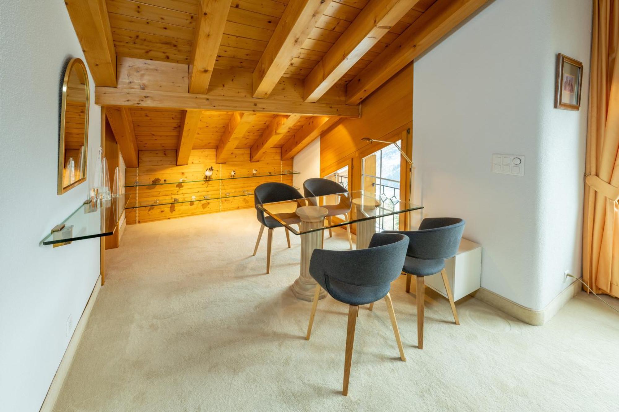 Hotel Bellwald Εξωτερικό φωτογραφία