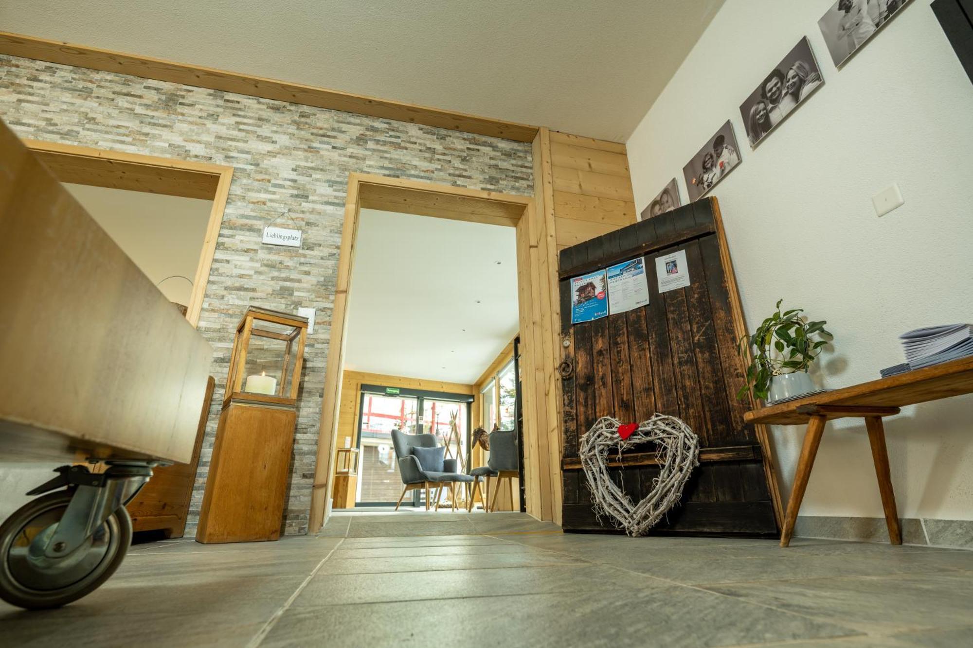 Hotel Bellwald Εξωτερικό φωτογραφία