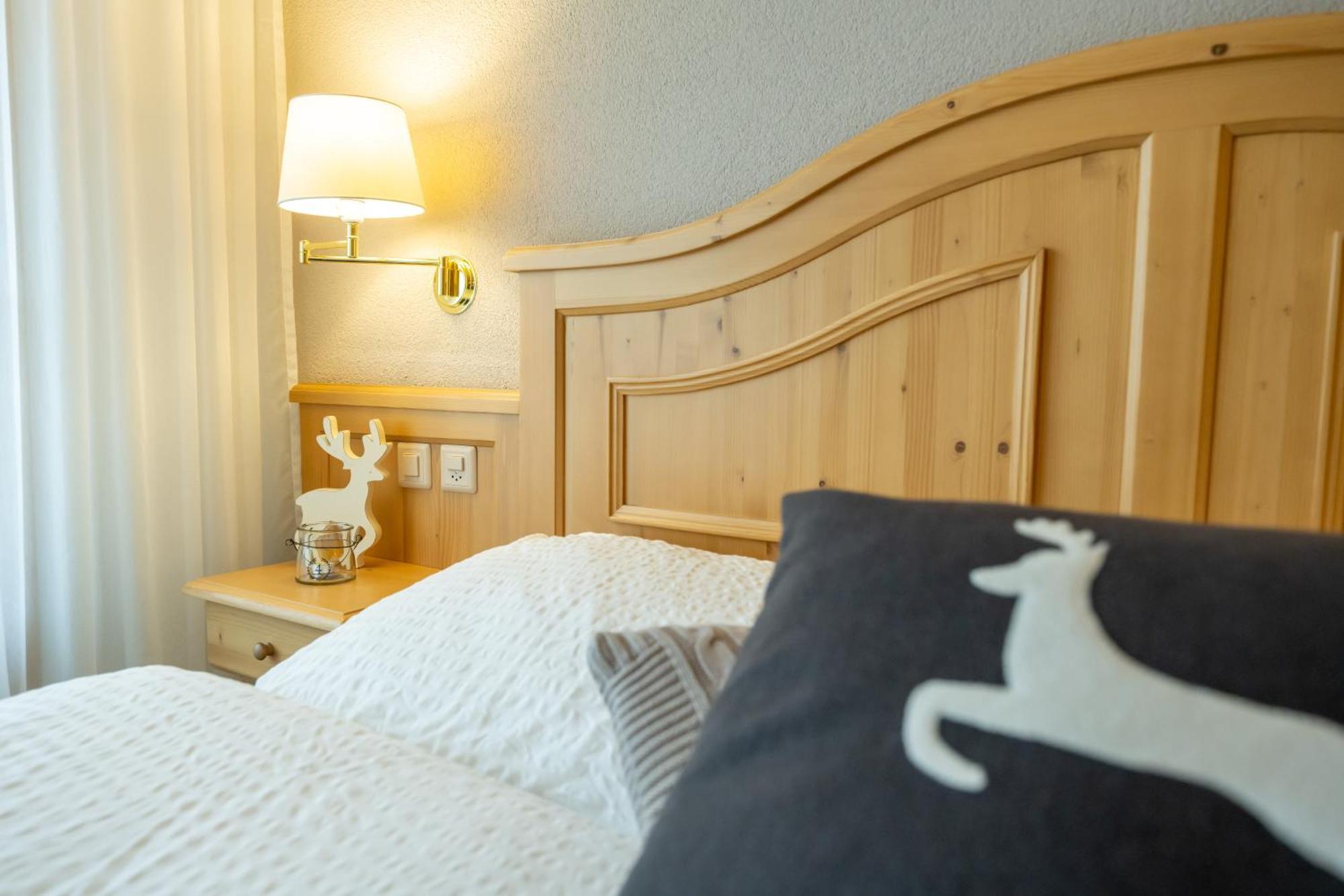 Hotel Bellwald Εξωτερικό φωτογραφία