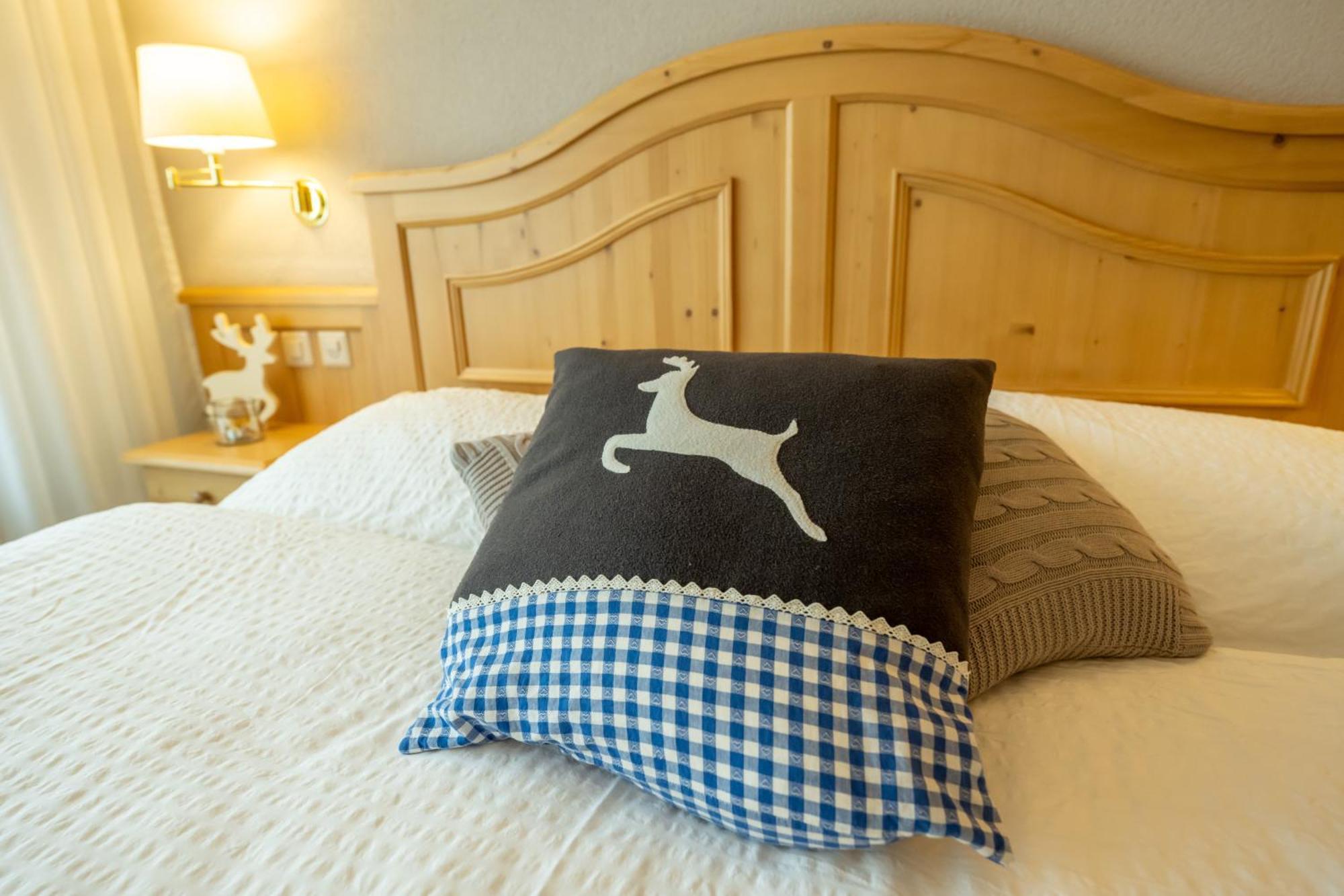 Hotel Bellwald Εξωτερικό φωτογραφία