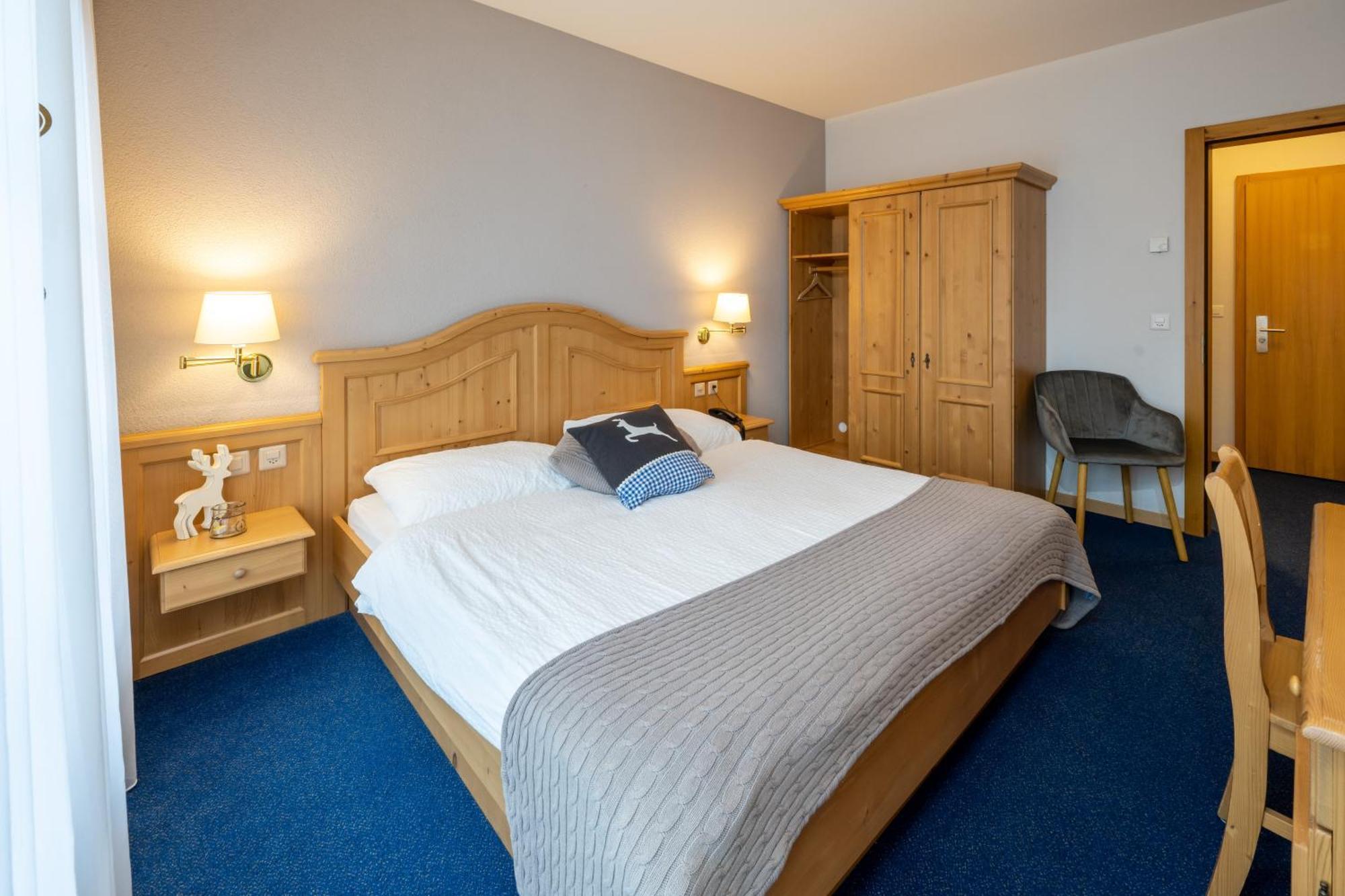 Hotel Bellwald Εξωτερικό φωτογραφία