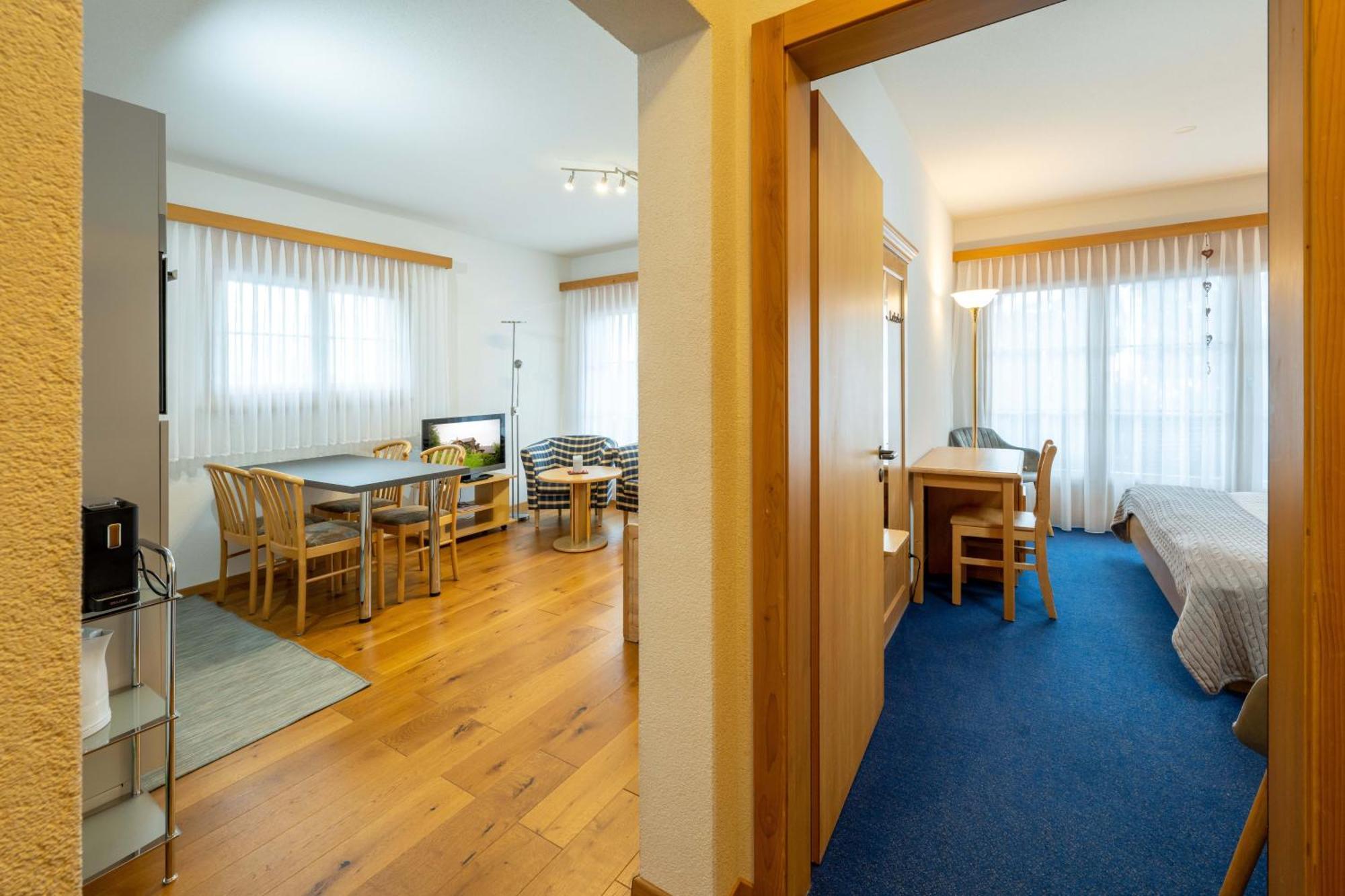 Hotel Bellwald Εξωτερικό φωτογραφία